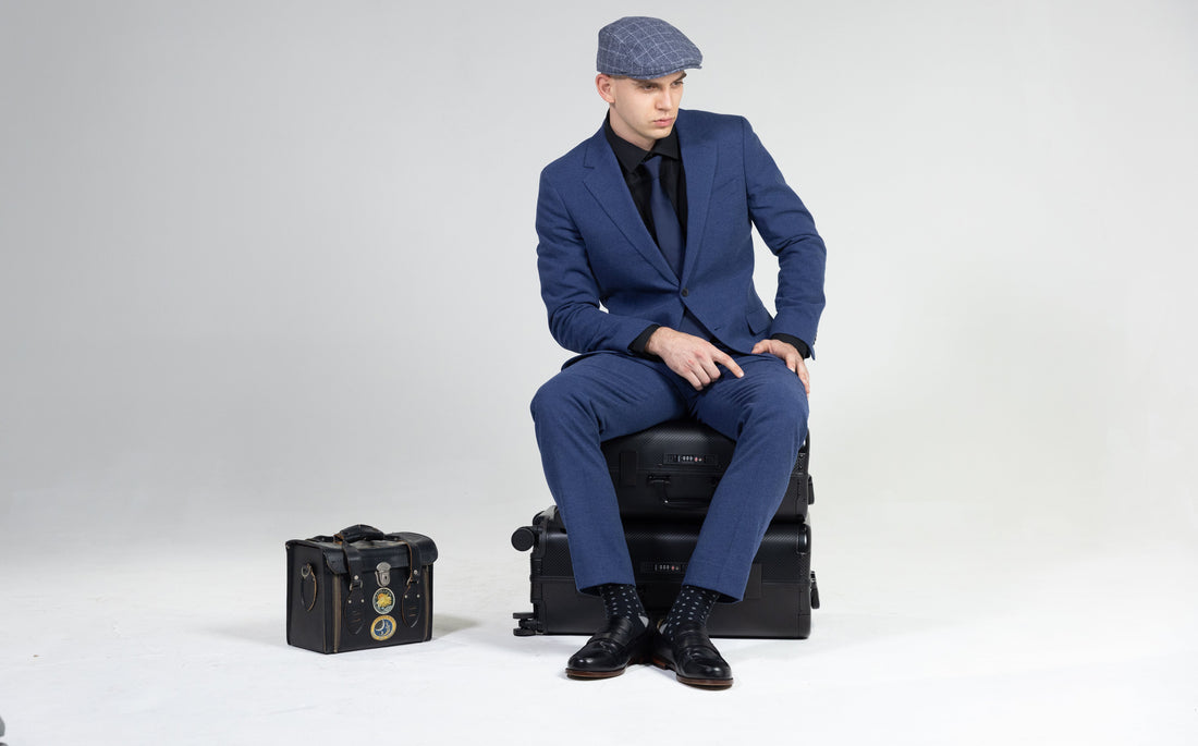 Adventure Begins with the Right Luggage: A Buyer’s Guide