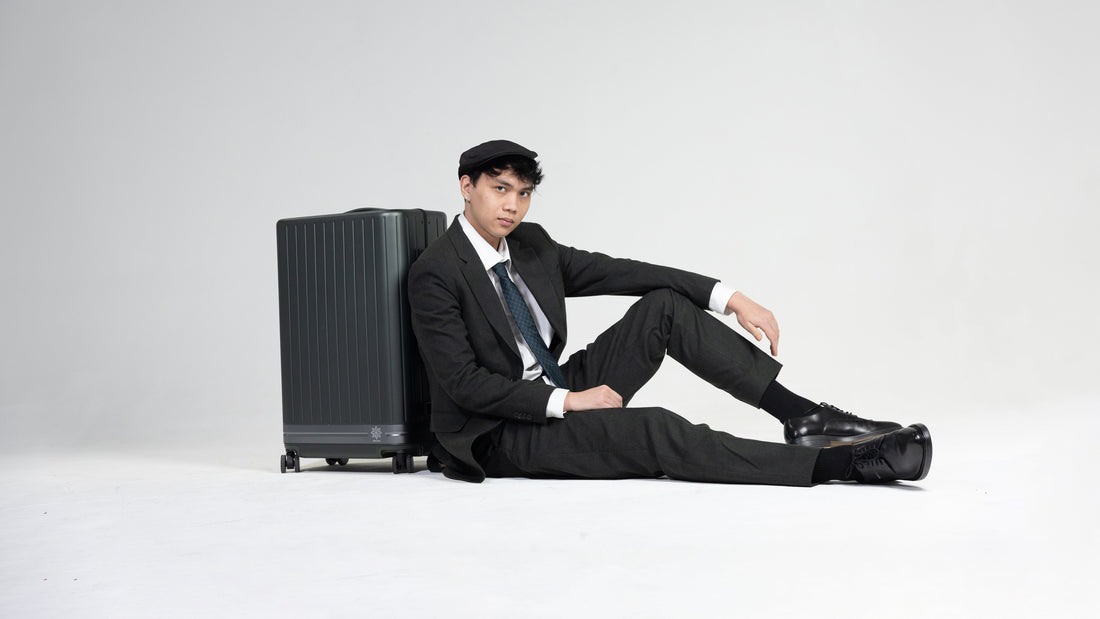 Pack Light, Travel Far: How to Choose the Right Carry-On