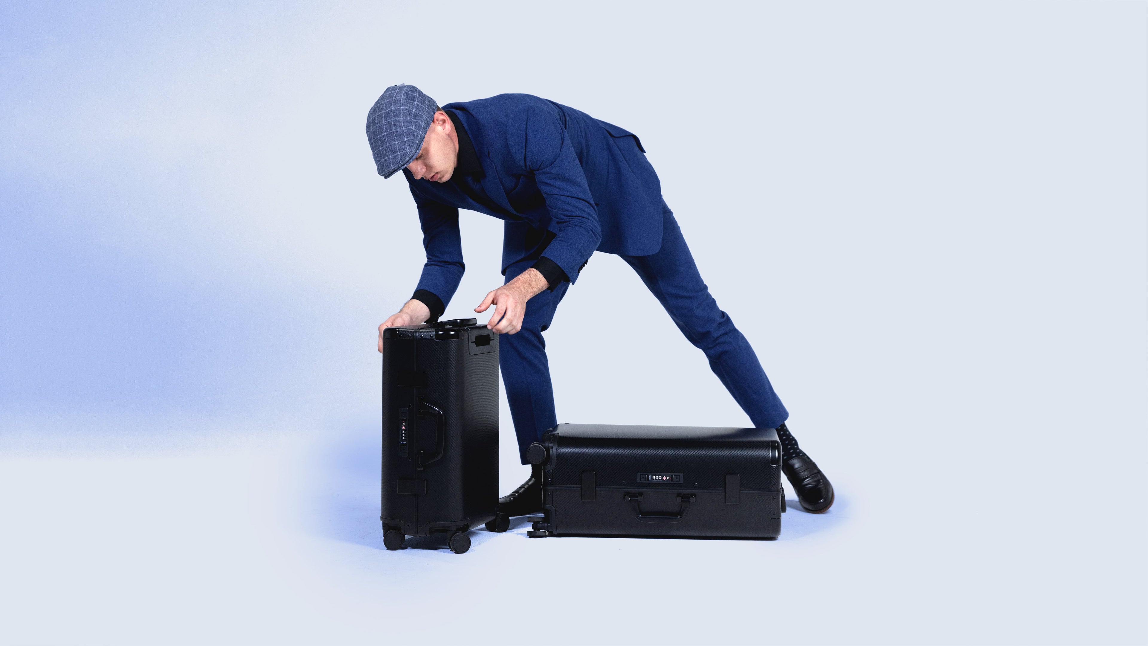 Premium Carry-On Packing: Quality Over Quantity Strategies for Sophisticated Travel