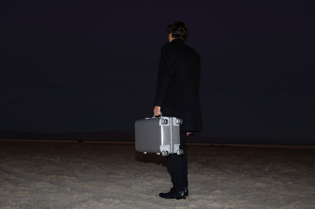 Embracing Patina: When Aluminum Develops Character vs Requiring Restoration