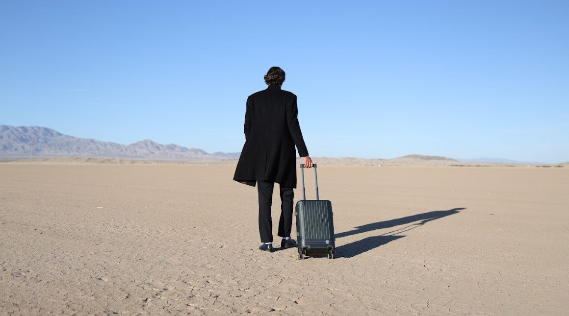 The Art of Stoic Travel: Mindful Journey Planning