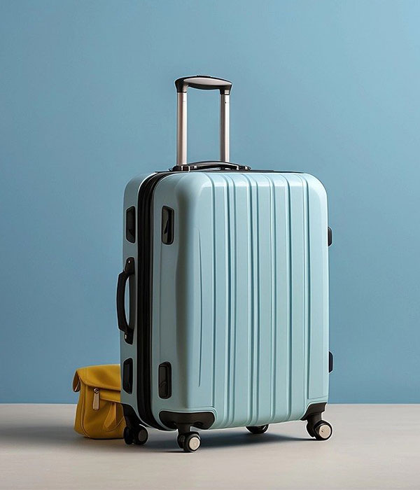 Travel Smart, Pack Right: 5 Essential Packing Tips