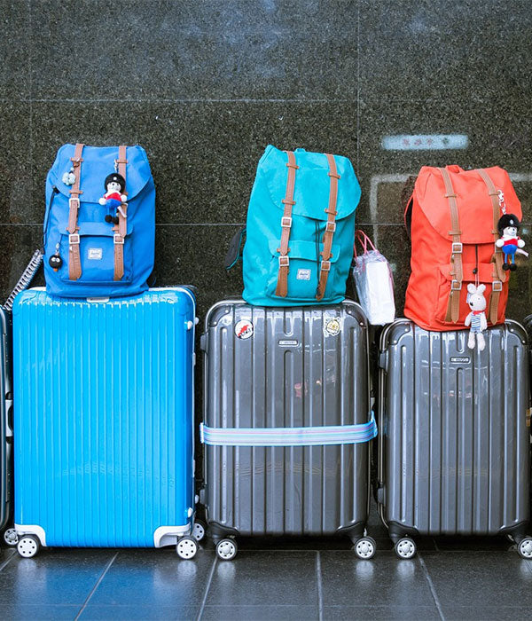 Pack Light, Travel Far: How to Choose the Right Carry-On