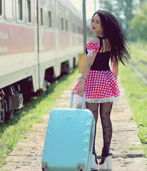 Adventure Begins with the Right Luggage: A Buyer’s Guide