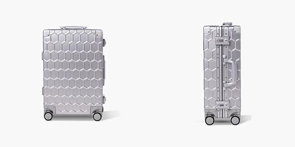 Carry On Luggages