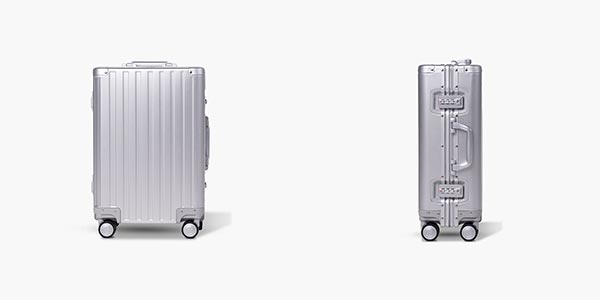 Combo Luggages