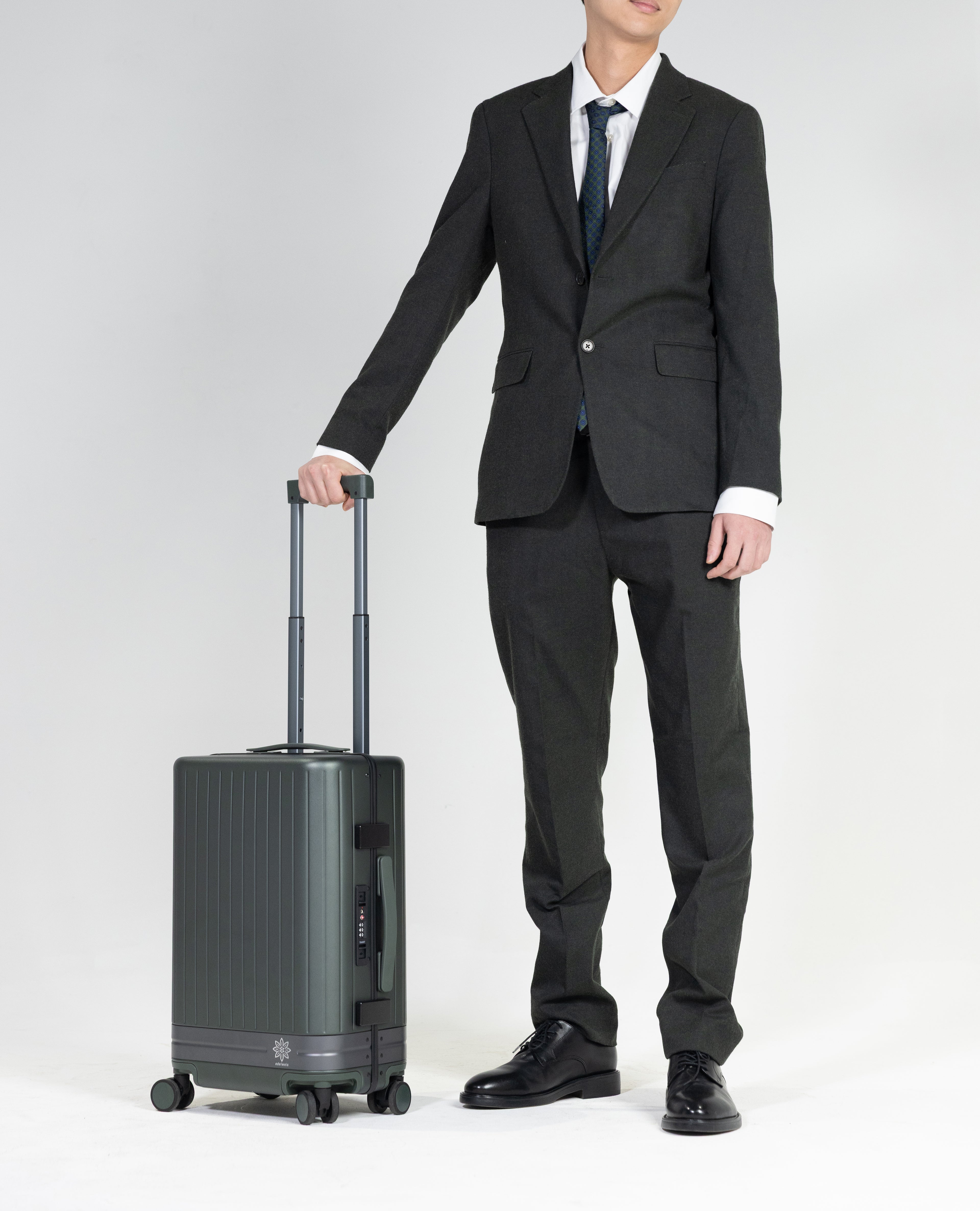 L 'Apogée 20" Carry On - EDELWEIS