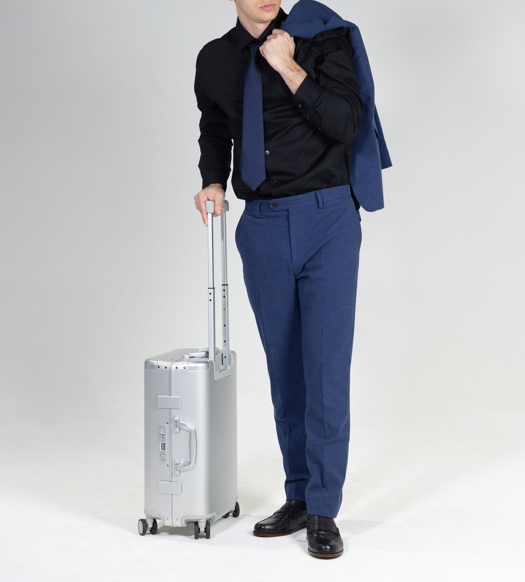 Lustré 20" Carry On - EDELWEIS