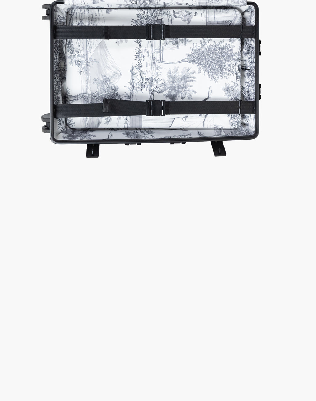 Lustré 24" Check In M - EDELWEIS