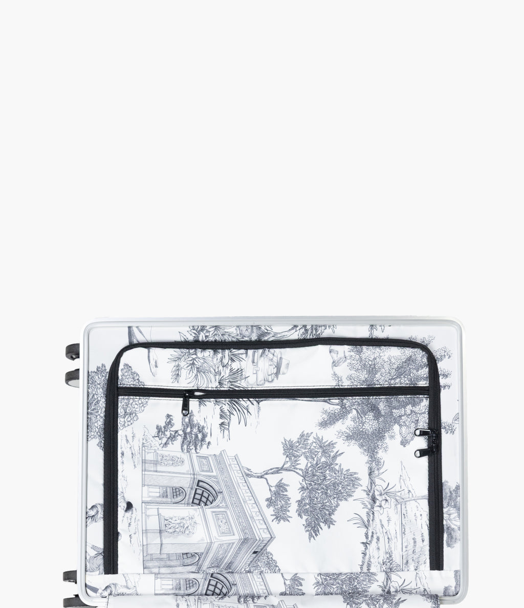 Lustré 20" Carry On - EDELWEIS