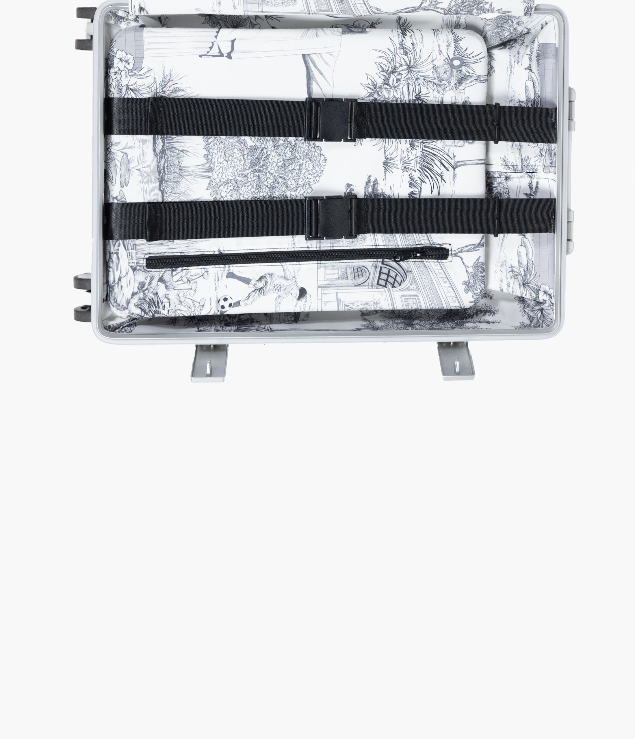 Lustré 20" Carry On - EDELWEIS